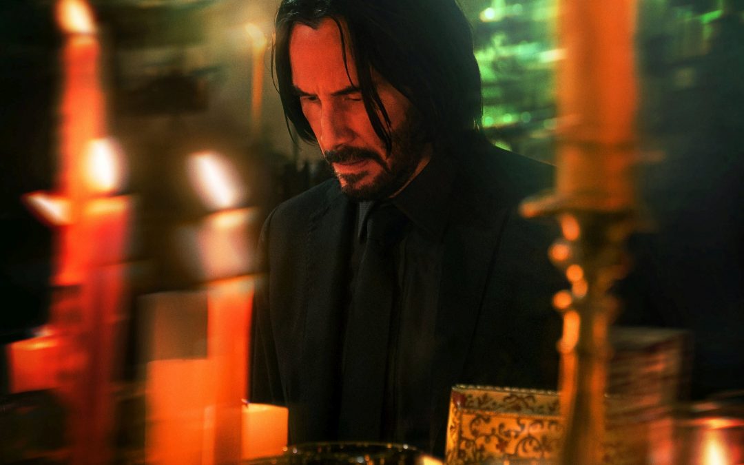 John Wick 4: las mejores bofetadas de la historia del cine