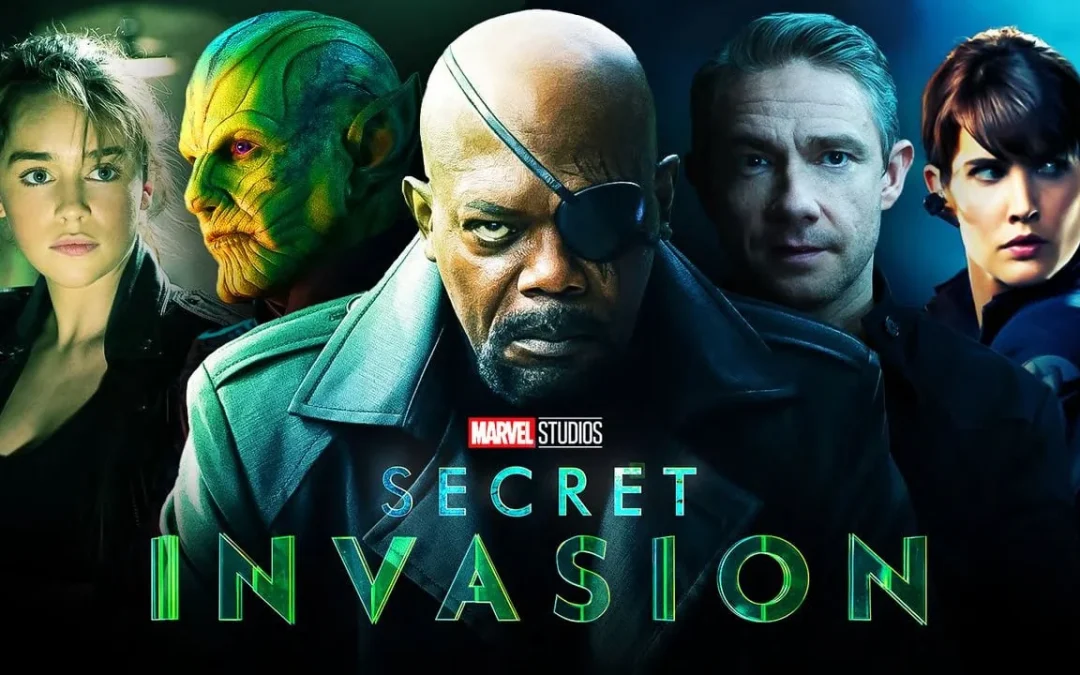 Todas las invasiones deberían ser así