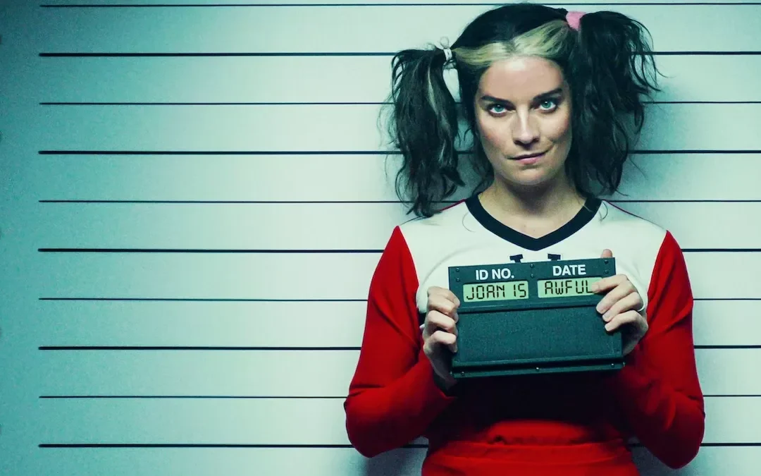 El triunfal e inesperado regreso de Black mirror