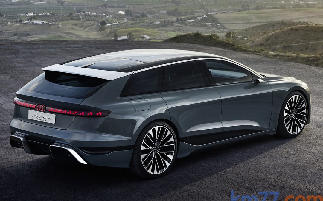 El futuro de Audi: nuevos modelos y nuevos nombres
