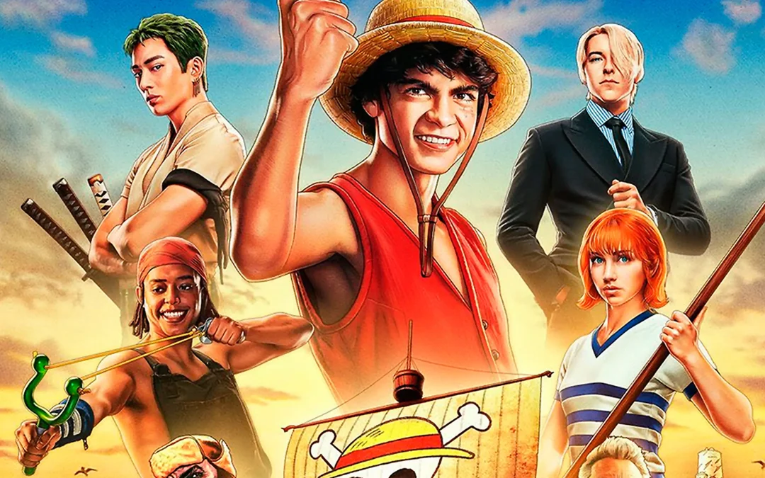 Aleluya una buena serie en Netflix Revista KM77