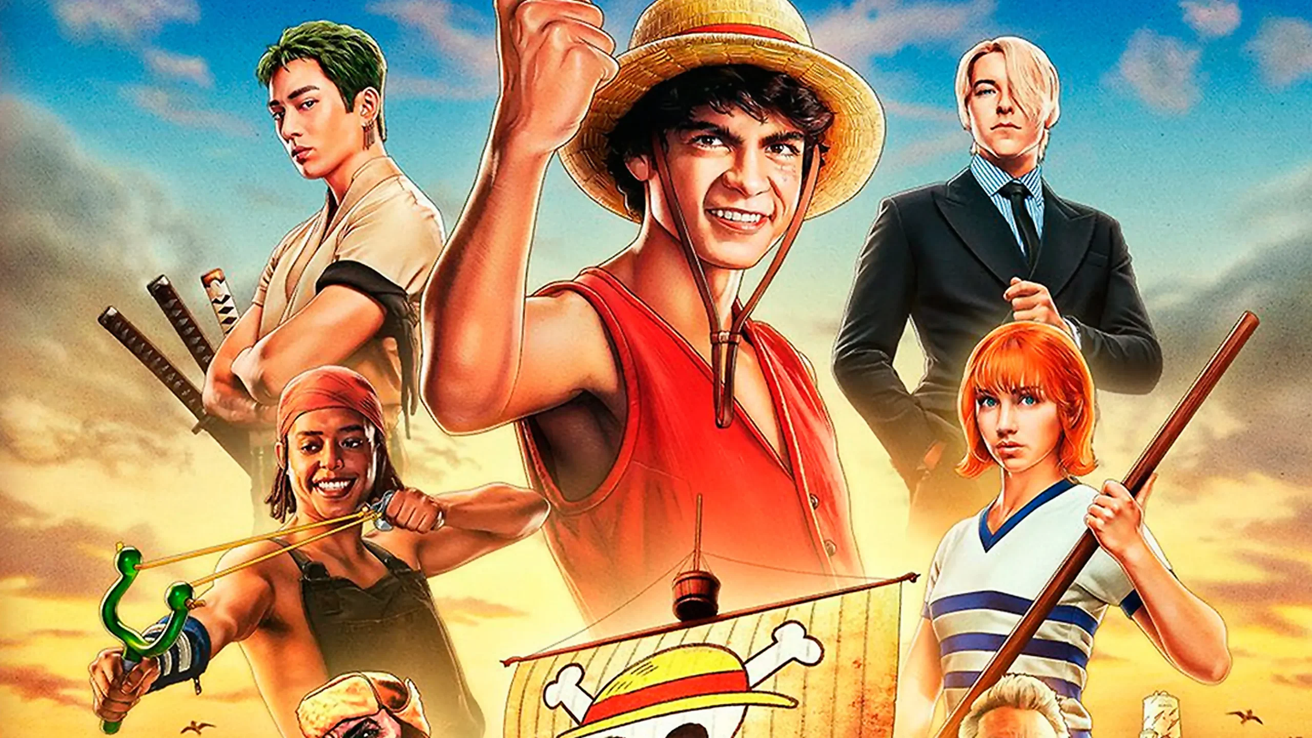 Aleluya una buena serie en Netflix Revista KM77