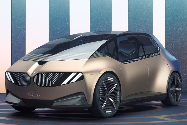 El futuro de BMW. Próximos lanzamientos