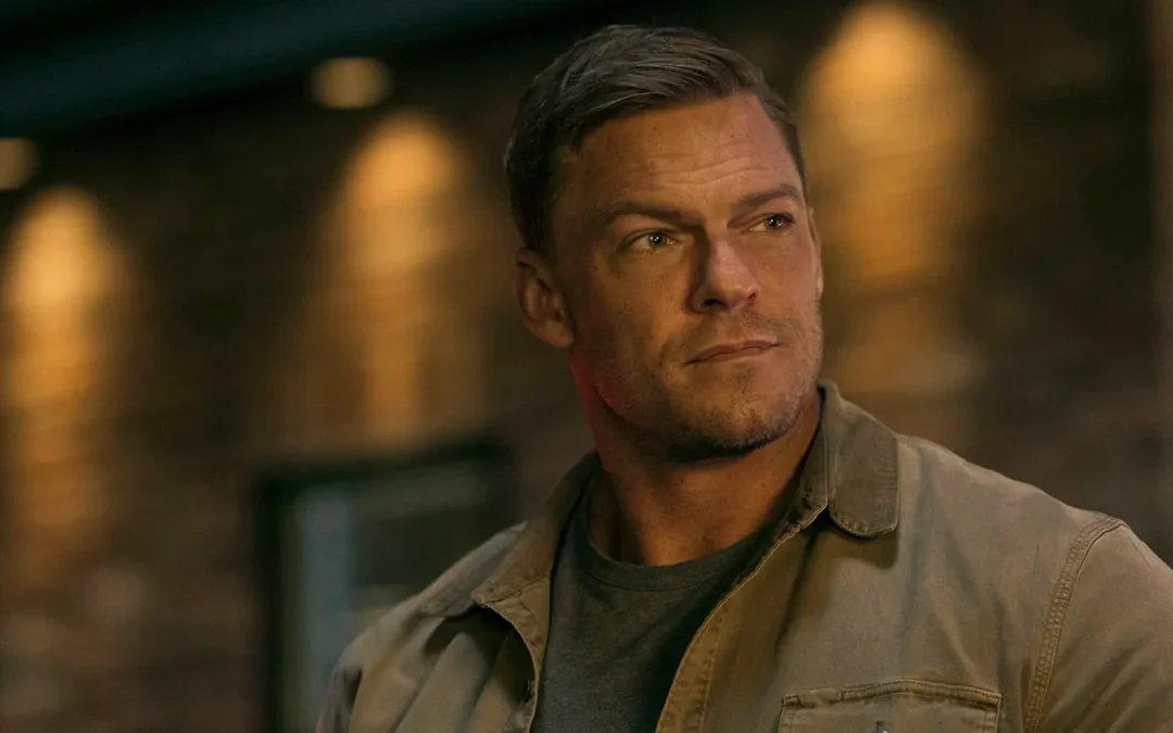 El hombre que podía arrancarte la cabeza de una bofetada ha vuelto.