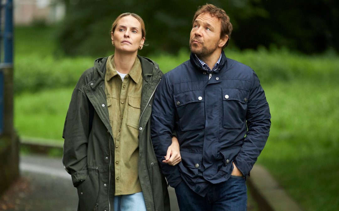 Astronautas inesperados y señores arrepentidos