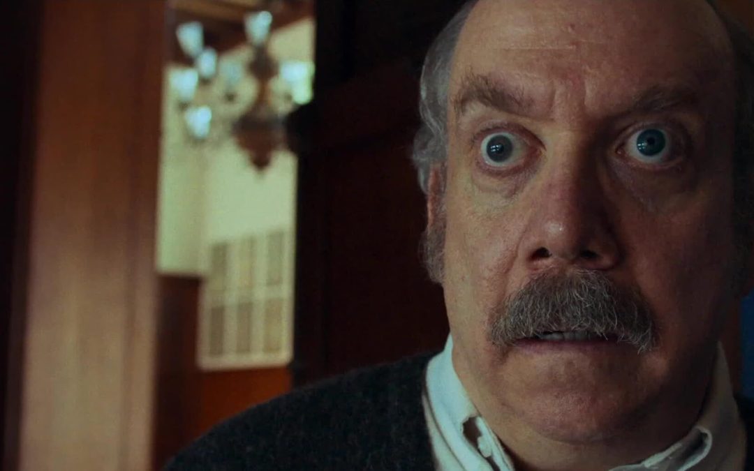 El cine les llama: no se hagan el sordo