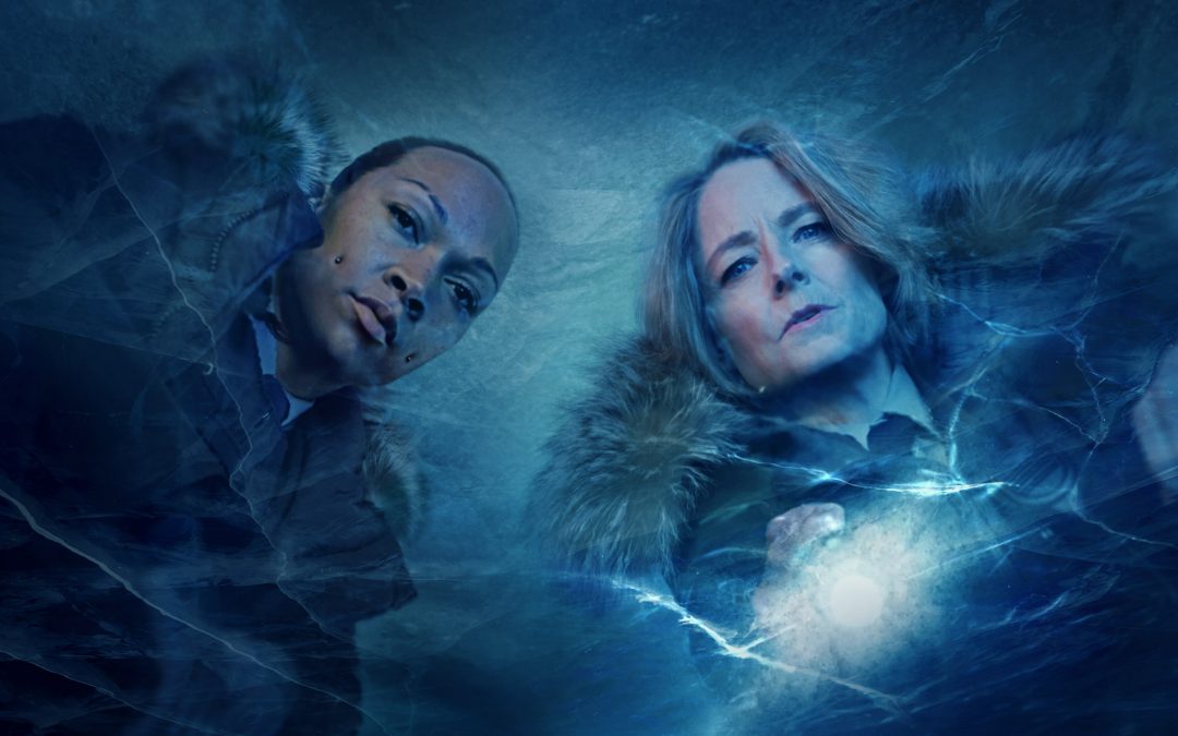 True detective vuelve y esta vez va en serio