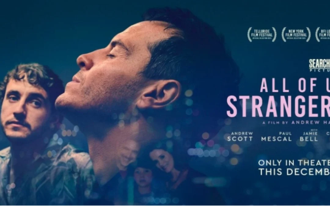 No va a ganar ningún Oscar, pero es una de las mejores pelis de 2023 (y 2024)