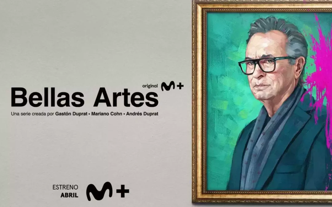 Bellas artes: la primera gran decepción de un par de genios