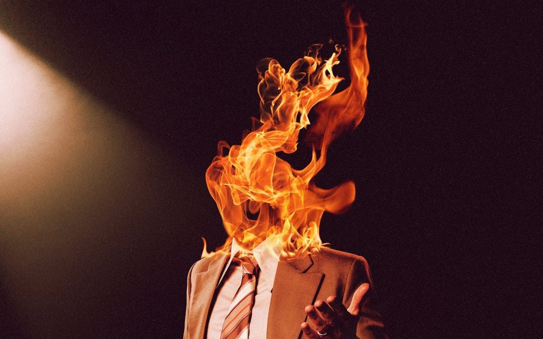 Satanás is in da jaus