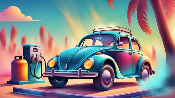 Cómo ahorrar combustible en viajes largos: Consejos