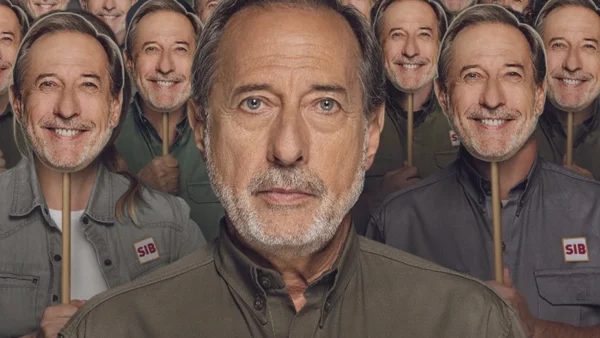 Eliseo is back, bitches!