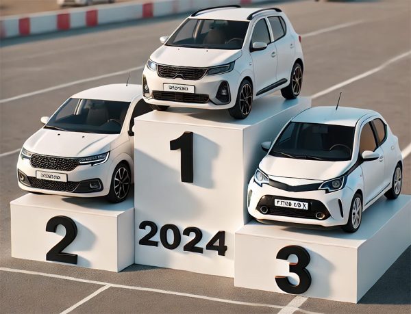 ¿Cuál es el coche más barato en España?