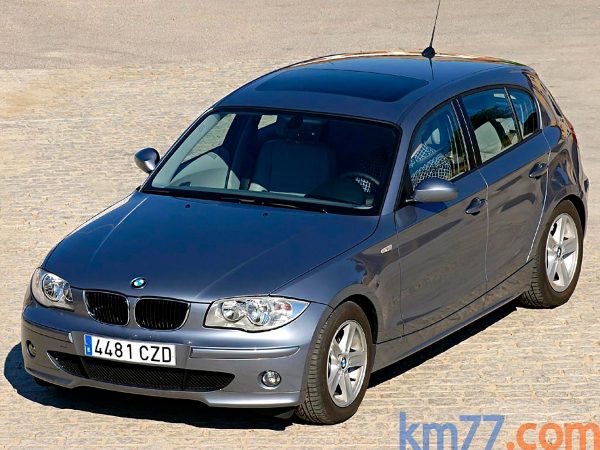 Consejos para comprar un coche de segunda mano (primera parte)