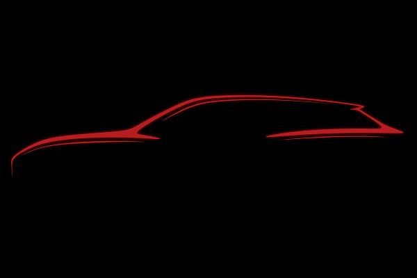 El primer SUV de Mercedes-AMG llegará en 2027