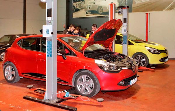 Consejos para comprar un coche de segunda mano (segunda parte)