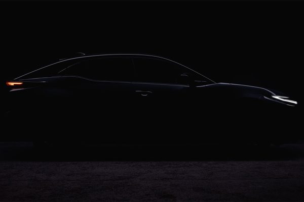 Un nuevo SUV compacto de Toyota. Y no es híbrido