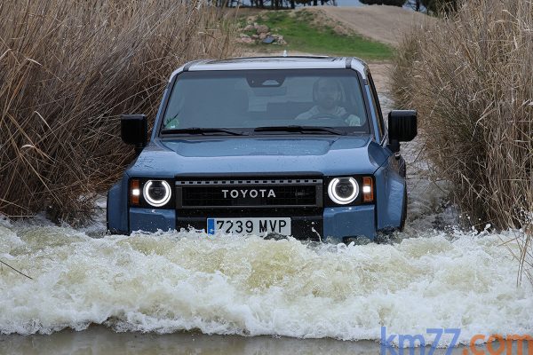 Datos de ventas de coches en Europa. Marzo de 2025