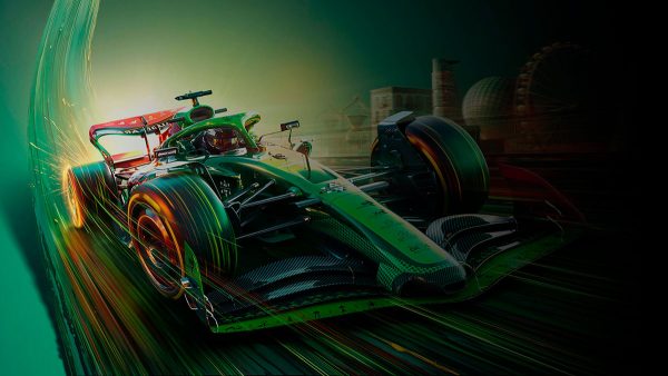 F1. Arabia Saudí 2025. Dónde verlo y horarios en España