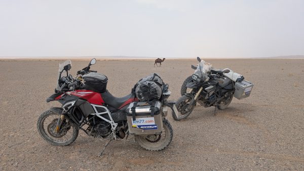 Destino Biskek (6). Seguimos disfrutando Irán