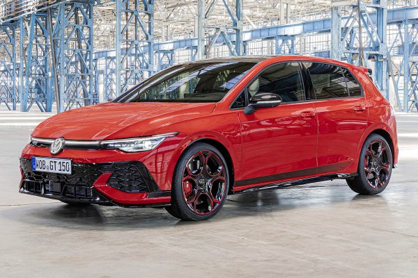 ¿Tiene sentido el Golf GTI?