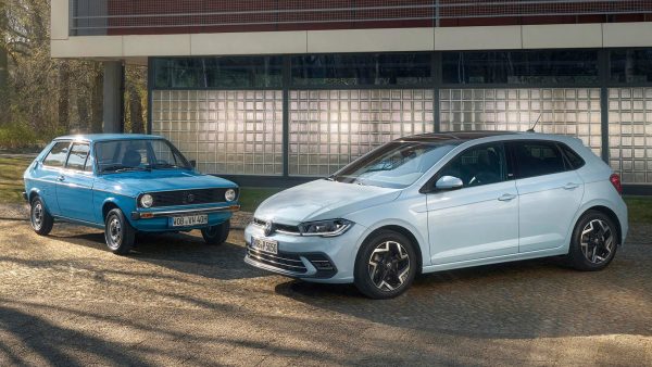 Volkswagen no quiere celebrar el cumpleaños del Polo con España