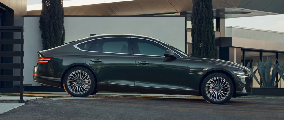 Genesis desembarca en España. Y no es la compañía de seguros - Revista km77