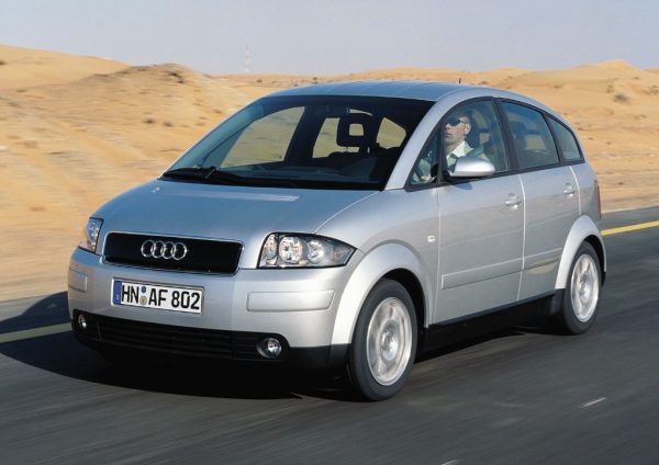 Audi A2
