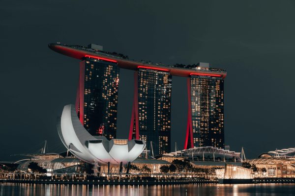 Singapur