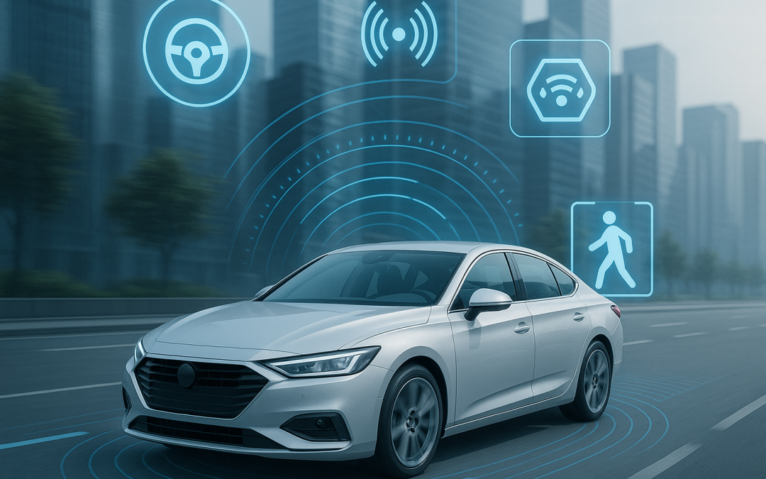 ¿Aprobarías hoy el examen teórico de conducir?