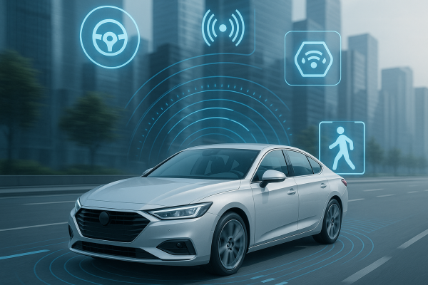 ¿Aprobarías hoy el examen teórico de conducir?