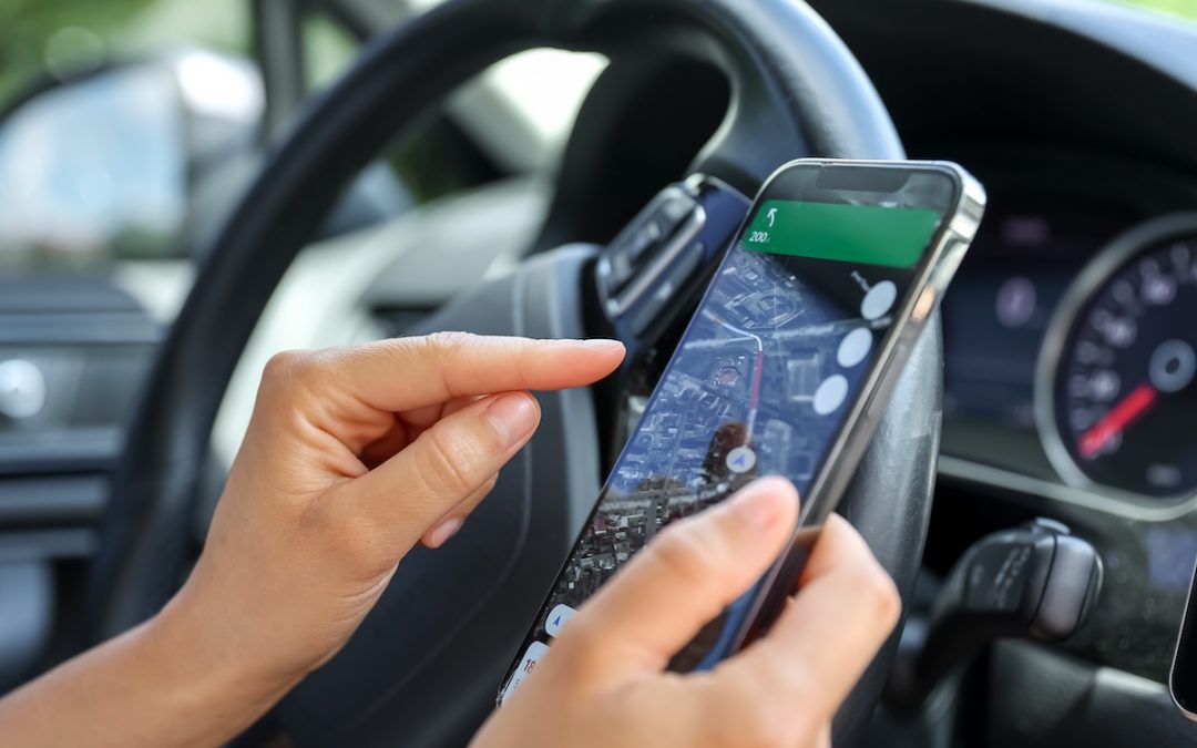 Google Maps añade un nuevo botón que posiblemente vas a usar mucho