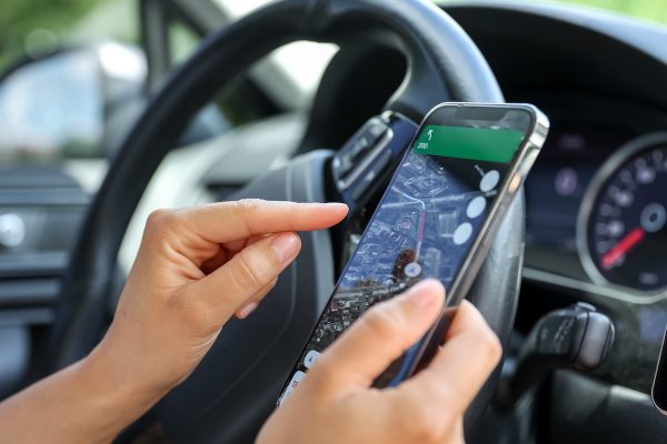 Google Maps añade un nuevo botón que posiblemente vas a usar mucho