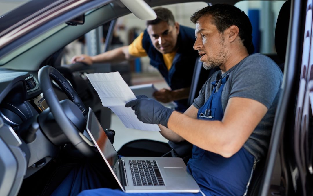 ITV en coches eléctricos: qué se revisa y en qué se diferencia de los modelos de combustión