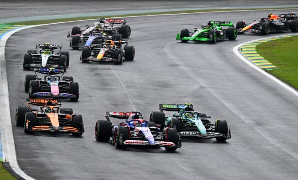 Gran Premio de Brasil 2024