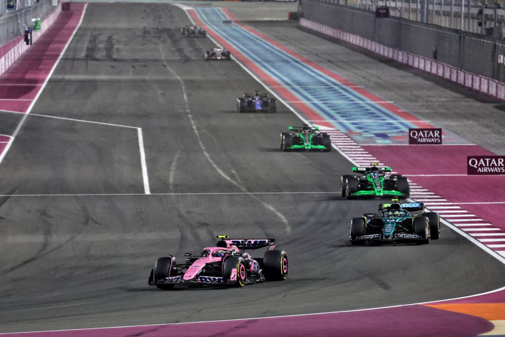 Gran Premio de Qatar 2024