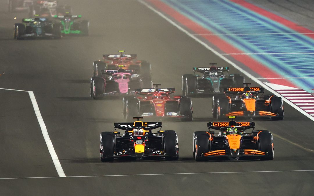 Pronósticos del Gran Premio de Qatar 2025