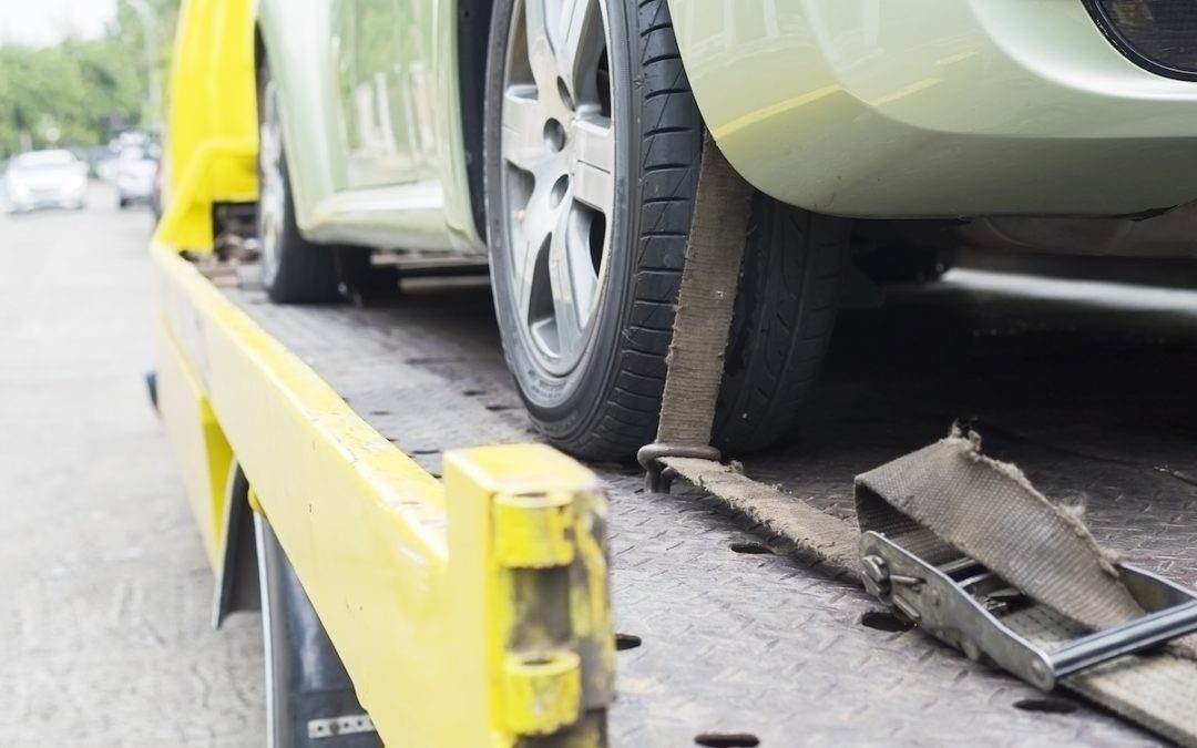 Cuándo puede inmovilizar la DGT tu vehículo: los casos que contempla la ley