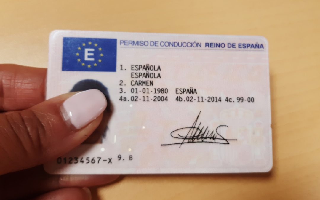 Qué hacer si te retiran el carnet temporalmente: plazos legales para poder recuperarlo