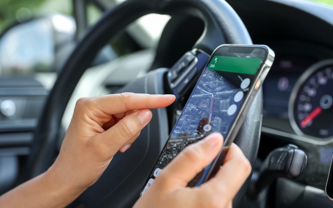 Cuatro funciones de Google Maps que lo hacen más completo que Waze