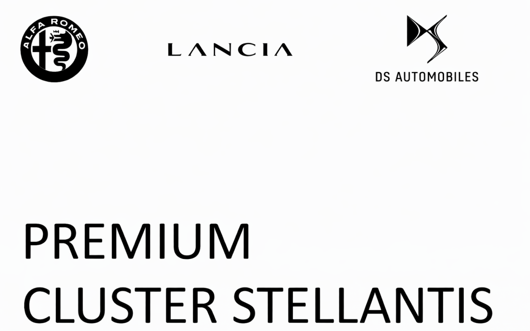 Resultados Stellantis 2025: Alfa Romeo tira del carro, DS espera su renovación y Lancia no se hace hueco