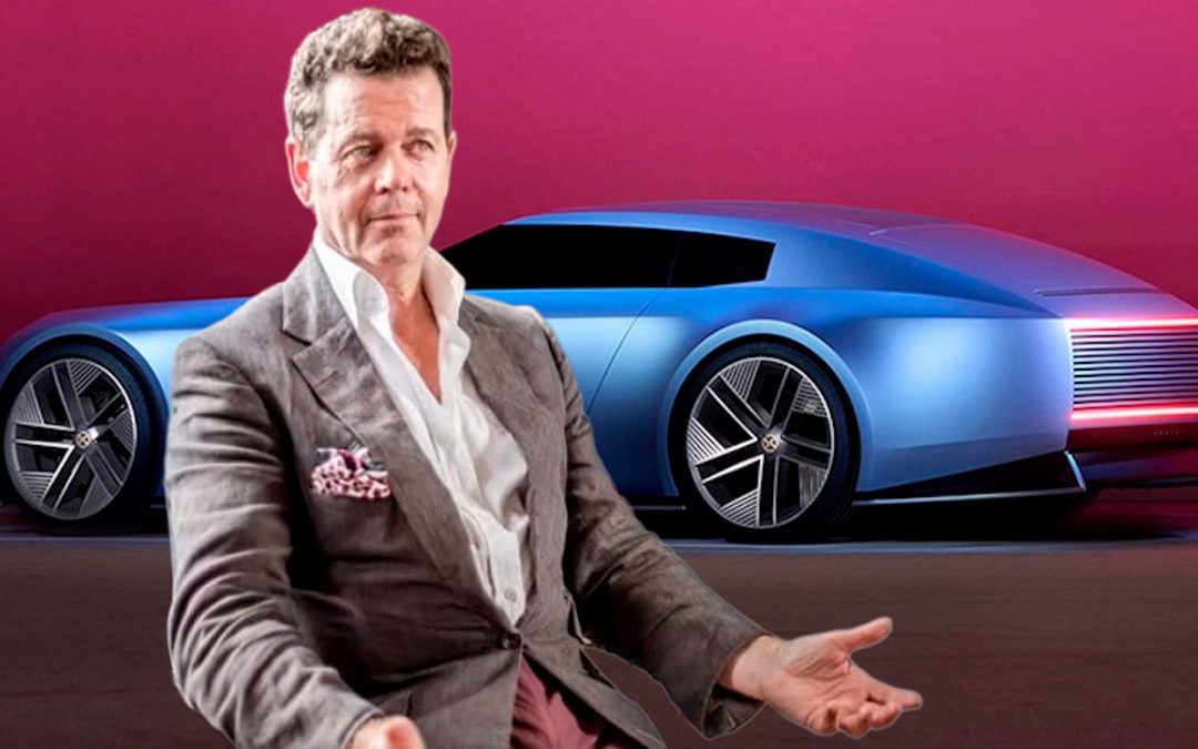 ¿Sorpresa en Jaguar Land Rover?