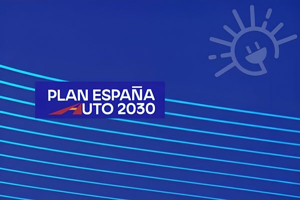 Plan España Auto 2030