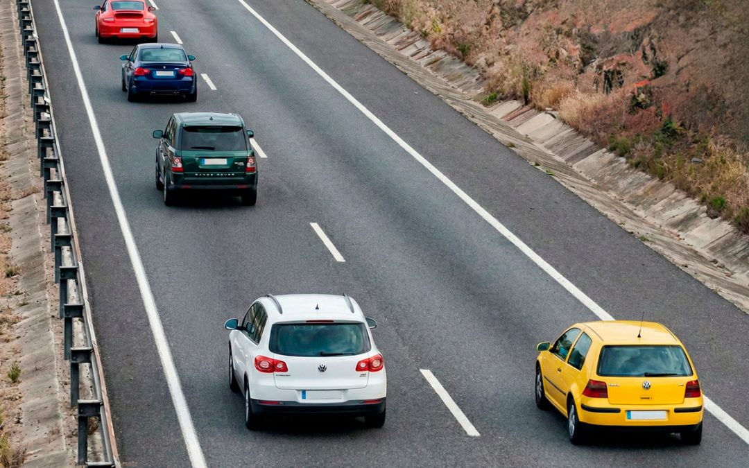 Crees que conduces bien, pero lo que haces está prohibido