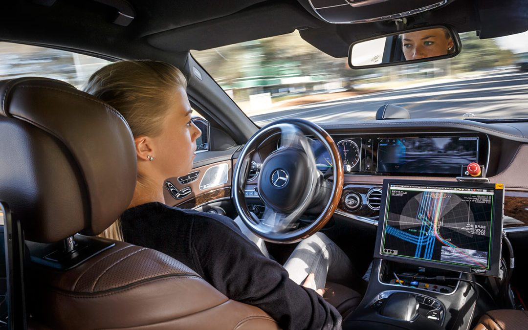 Sensores LIDAR o cámaras, ¿qué tecnología de conducción asistida es más fiable?