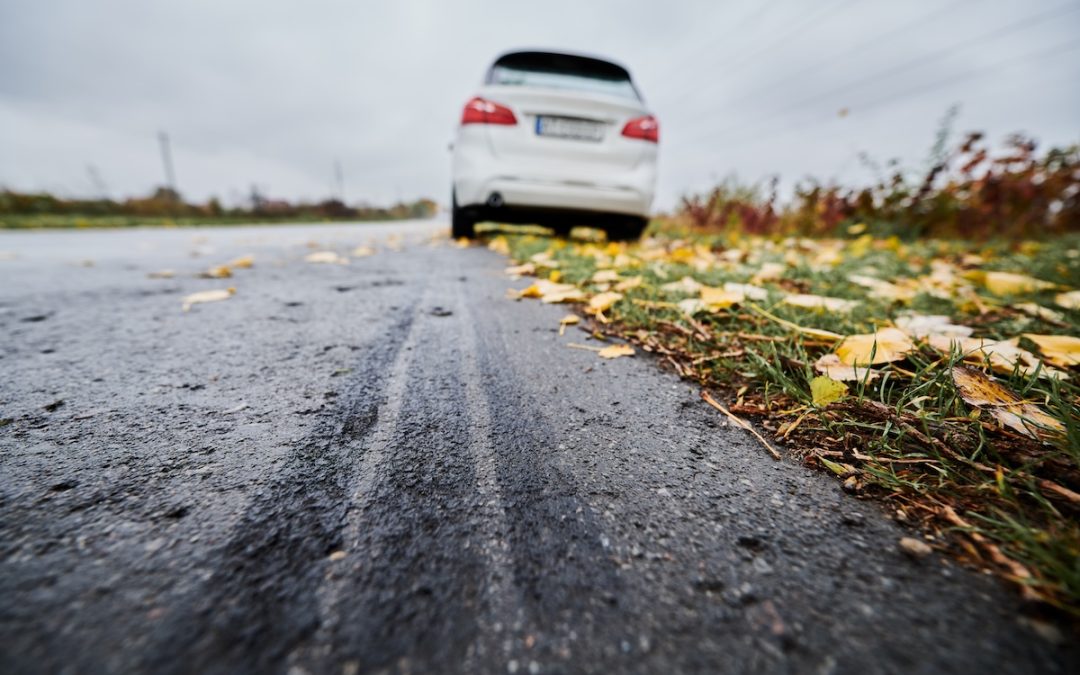 Adelantar a un vehículo averiado: así cambiará la norma en 2026