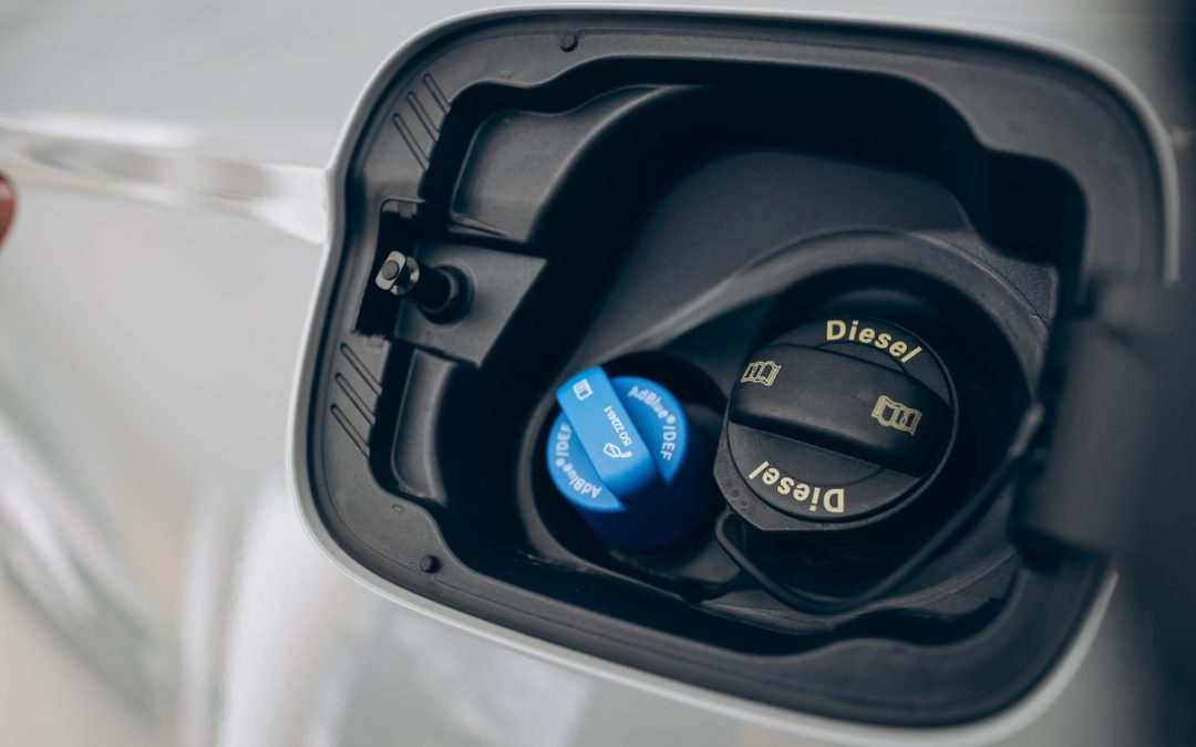 Problemas de cristalización del AdBlue: motivos, consecuencias y una (posible) solución.