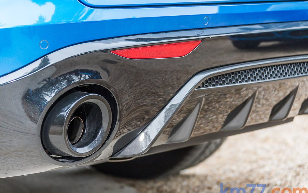 La UE revisa el objetivo 2035: se seguirán vendiendo coches de combustión