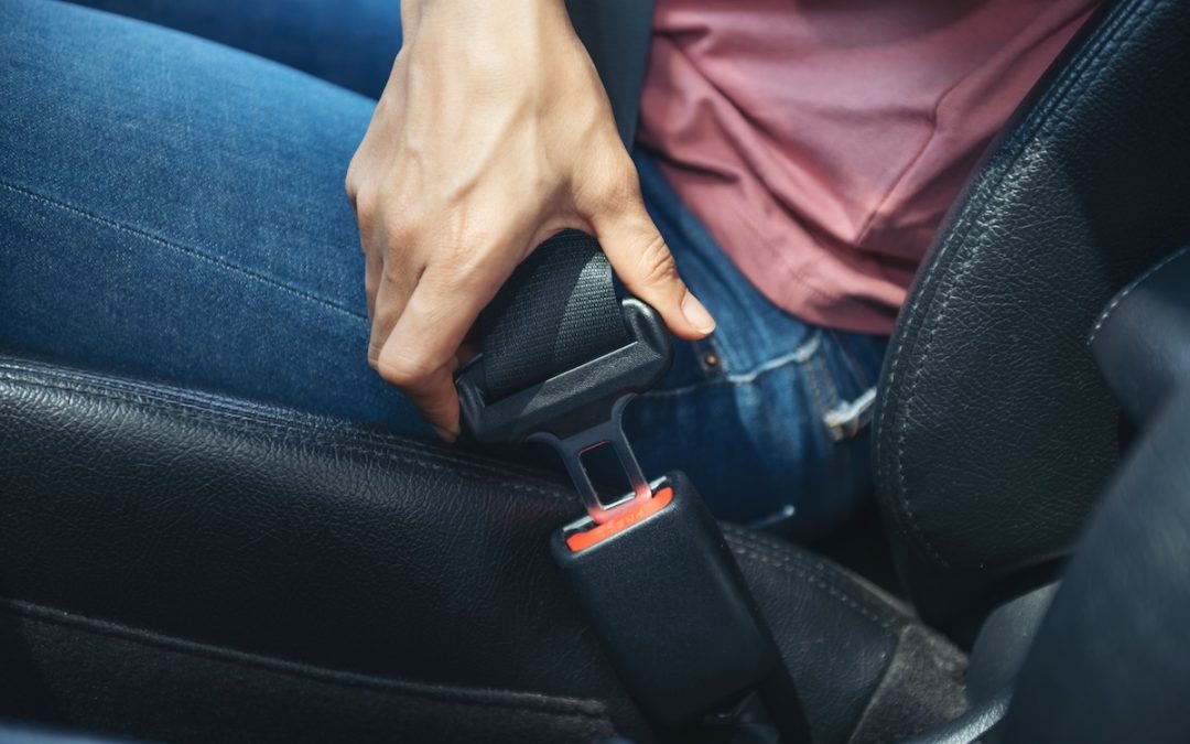 Cambios importantes para el cinturón de seguridad en 2026: no habrá excepciones