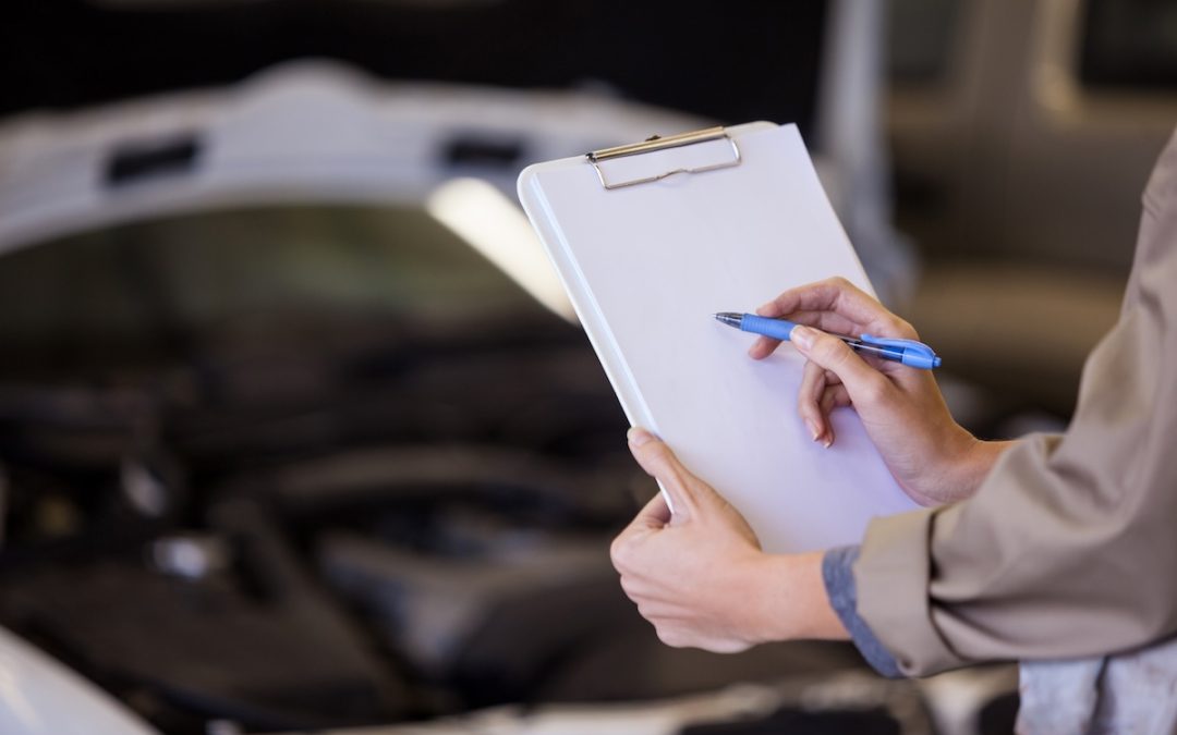 Informe de un vehículo: cómo solicitarlo y por qué es imprescindible antes de comprar un coche usado